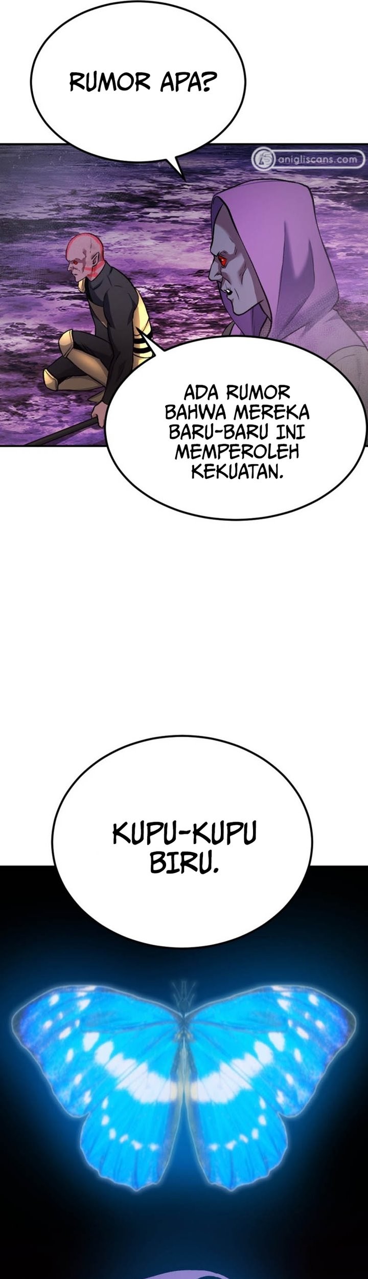 Monsters (2022) Chapter 37 - halaman 8