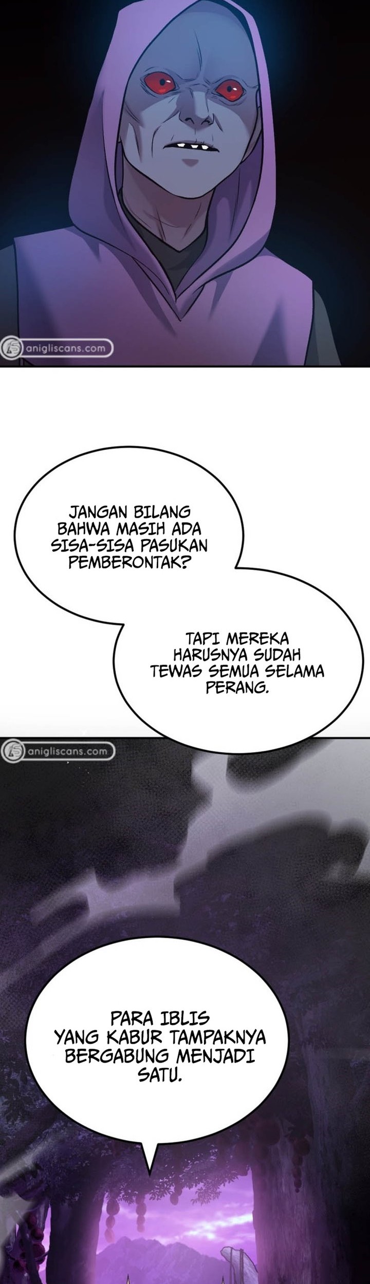 Monsters (2022) Chapter 37 - halaman 9