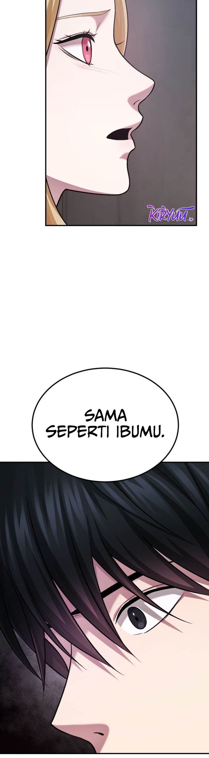 Monsters (2022) Chapter 38 - halaman 22