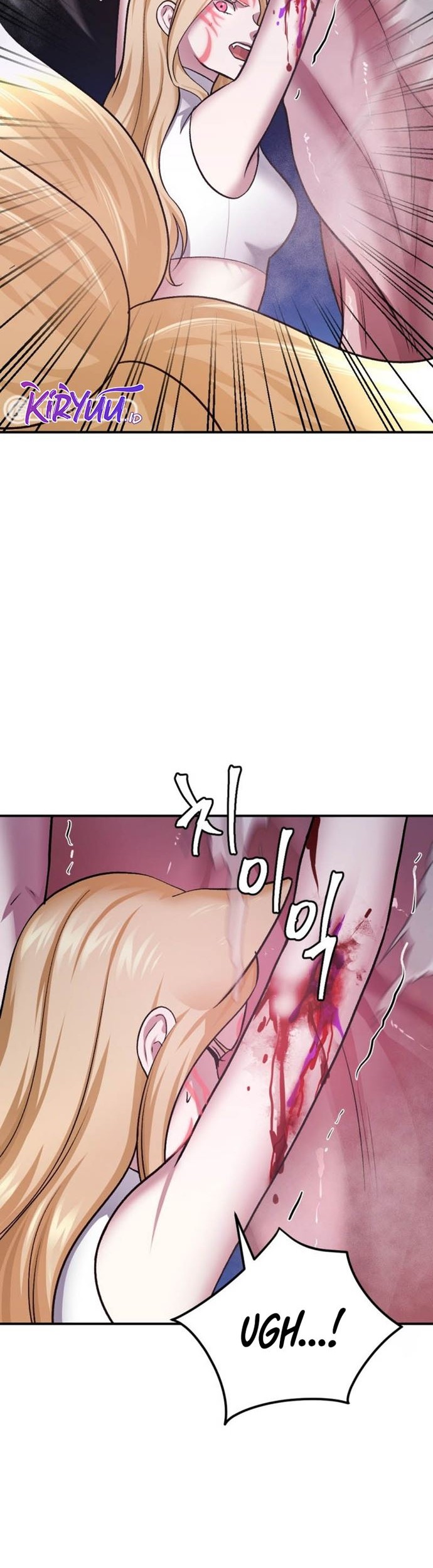 Monsters (2022) Chapter 38 - halaman 3