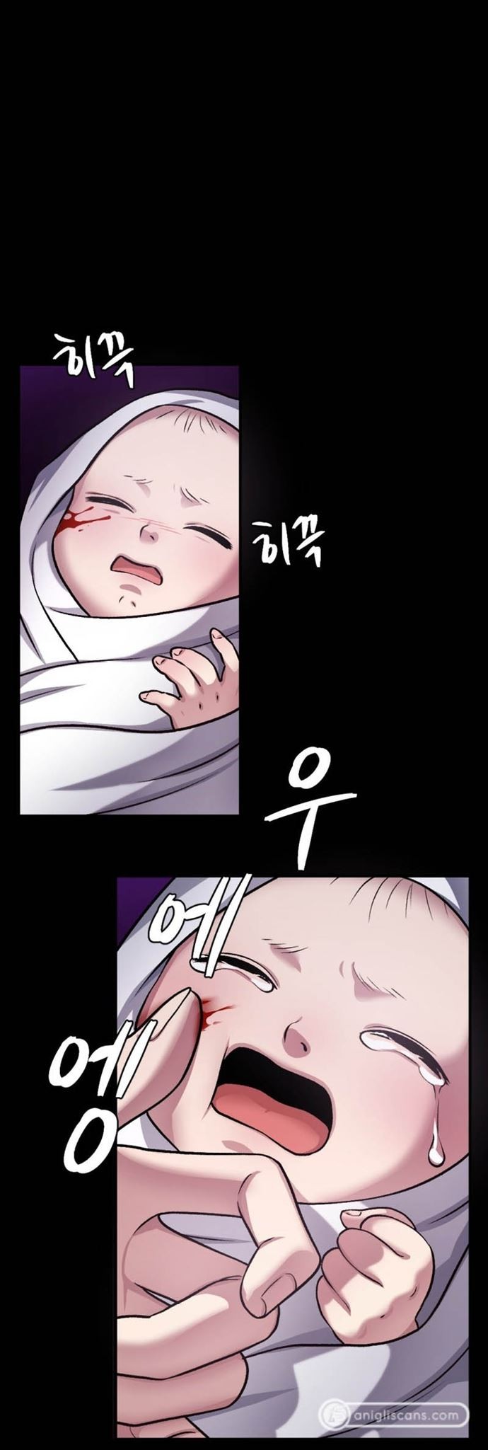 Monsters (2022) Chapter 38 - halaman 35
