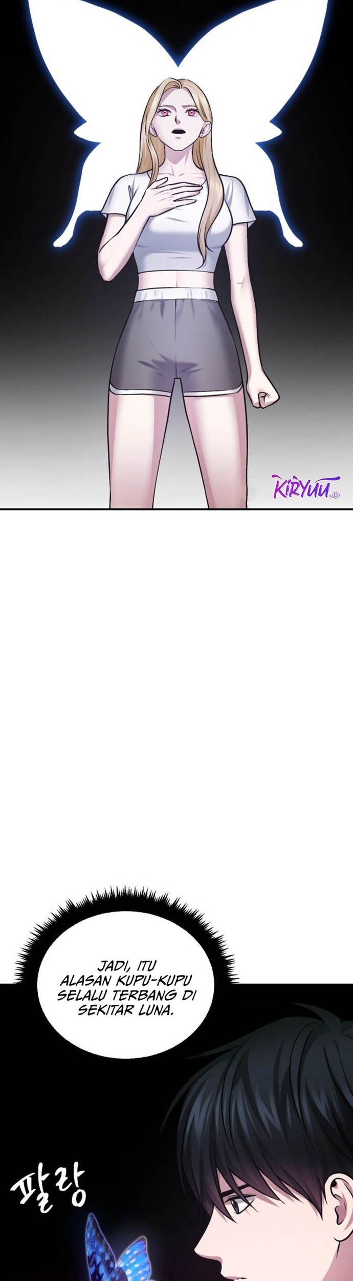 Monsters (2022) Chapter 38 - halaman 39
