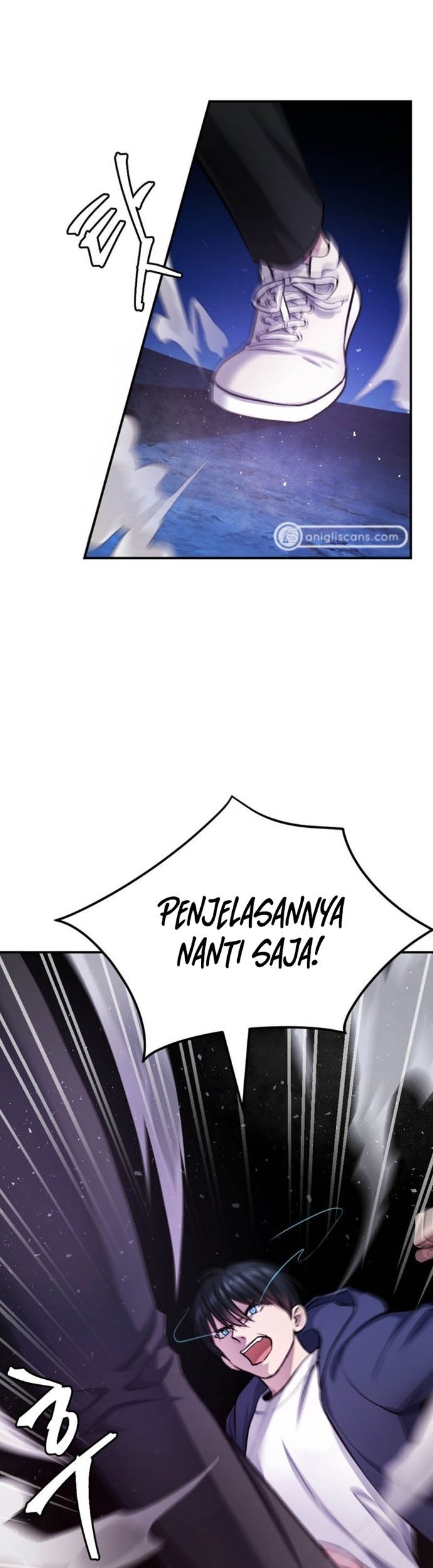 Monsters (2022) Chapter 38 - halaman 4
