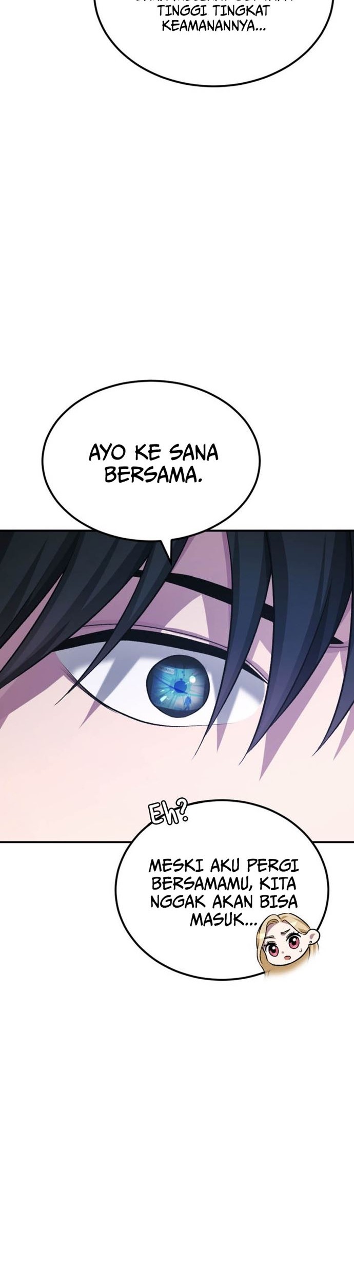 Monsters (2022) Chapter 38 - halaman 45