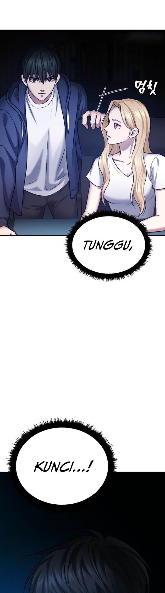 Monsters (2022) Chapter 38 - halaman 46