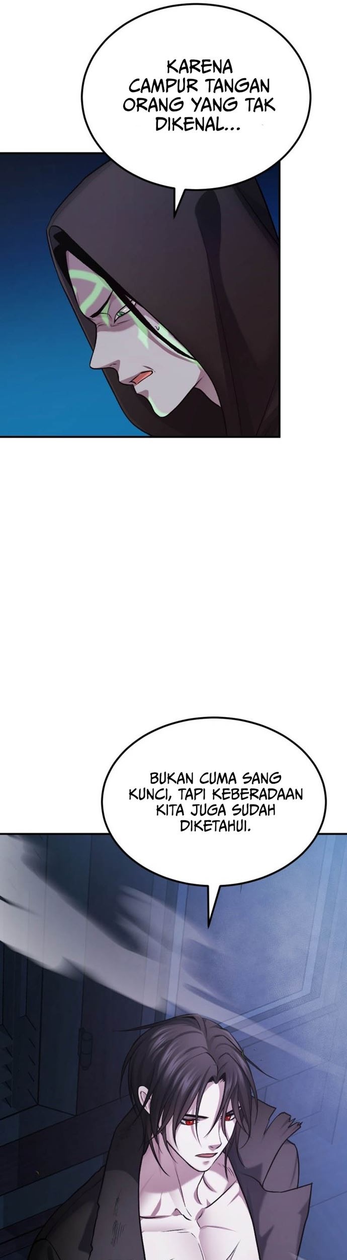 Monsters (2022) Chapter 38 - halaman 49