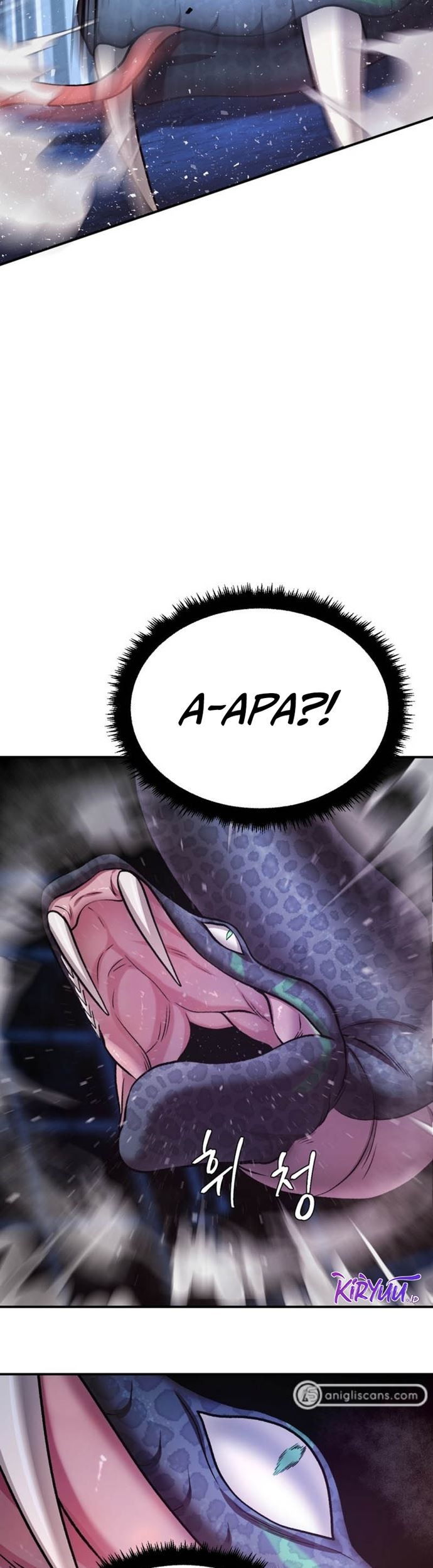 Monsters (2022) Chapter 38 - halaman 6