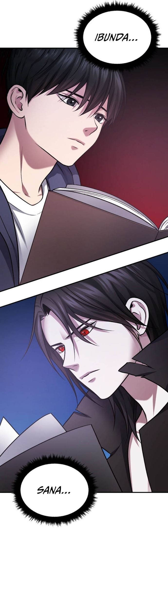 Monsters (2022) Chapter 38 - halaman 74