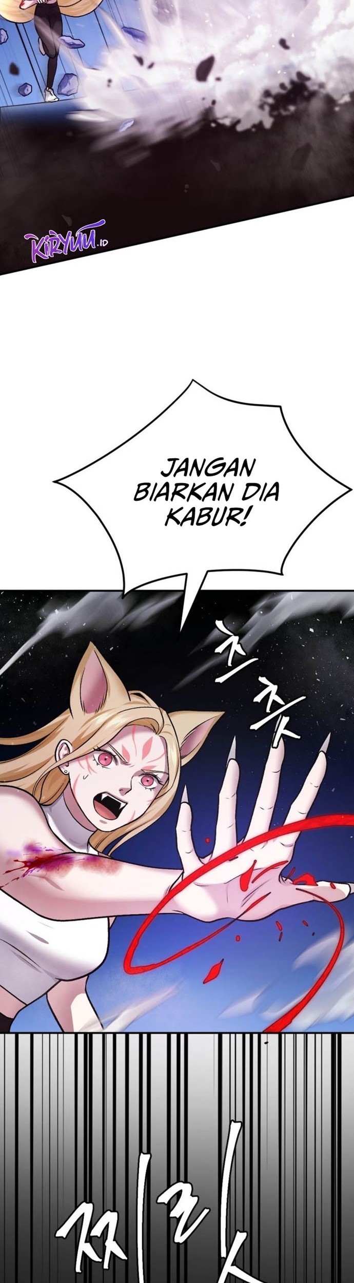 Monsters (2022) Chapter 38 - halaman 9