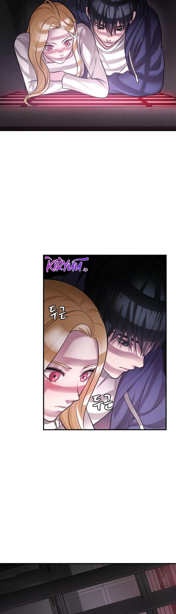 Monsters (2022) Chapter 39 - halaman 10