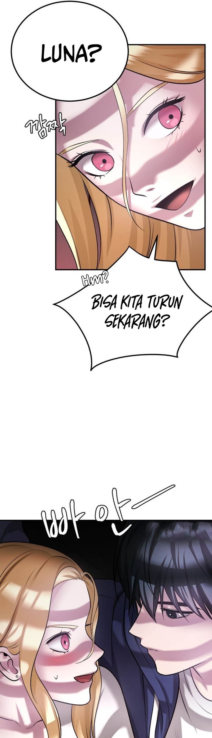 Monsters (2022) Chapter 39 - halaman 14