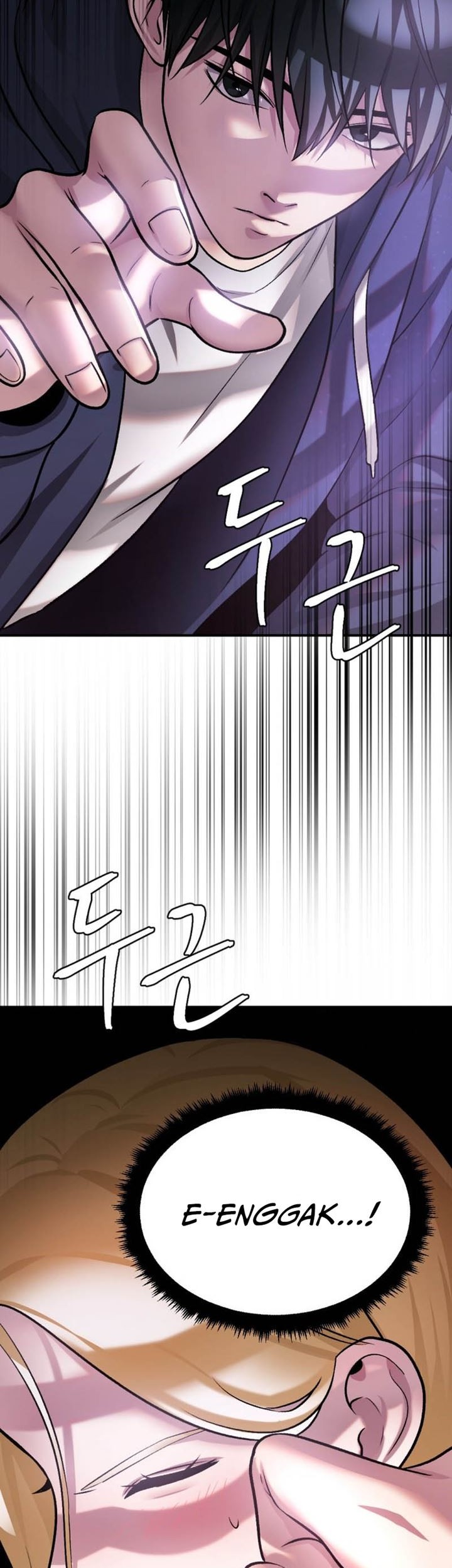 Monsters (2022) Chapter 39 - halaman 16