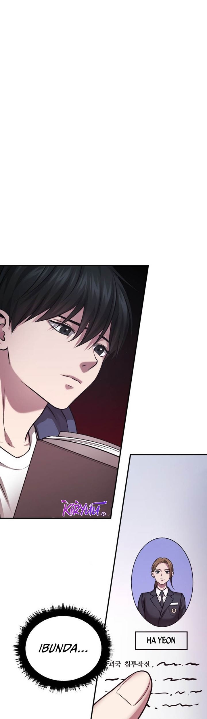 Monsters (2022) Chapter 39 - halaman 2