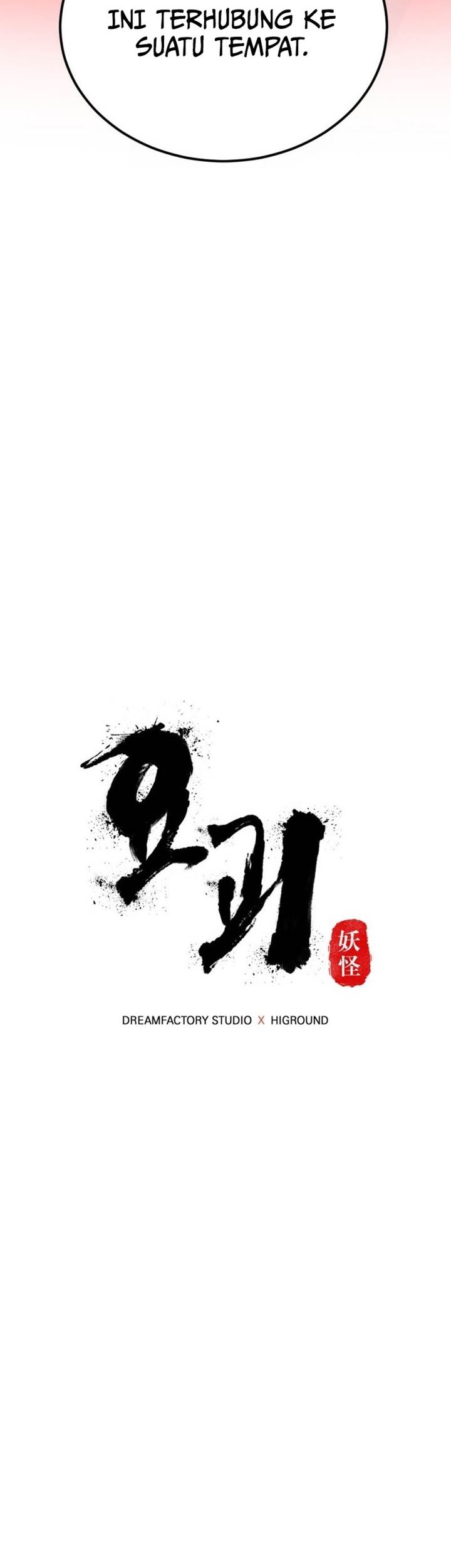 Monsters (2022) Chapter 39 - halaman 21