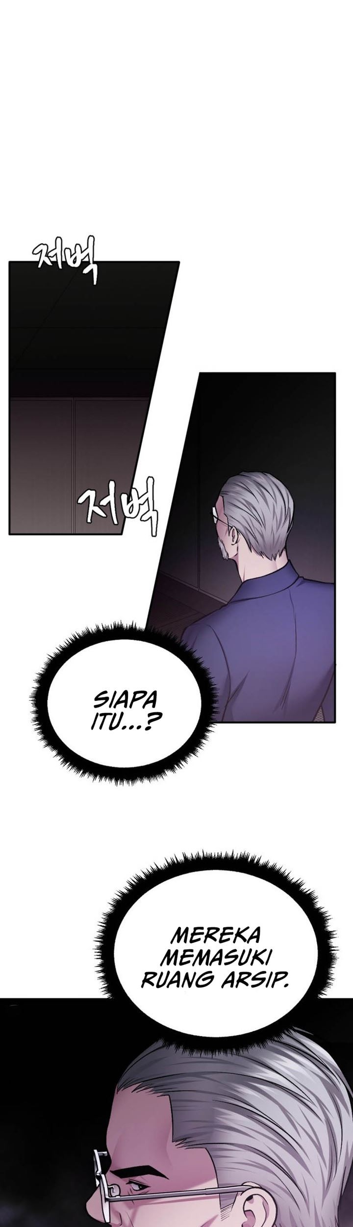 Monsters (2022) Chapter 39 - halaman 22