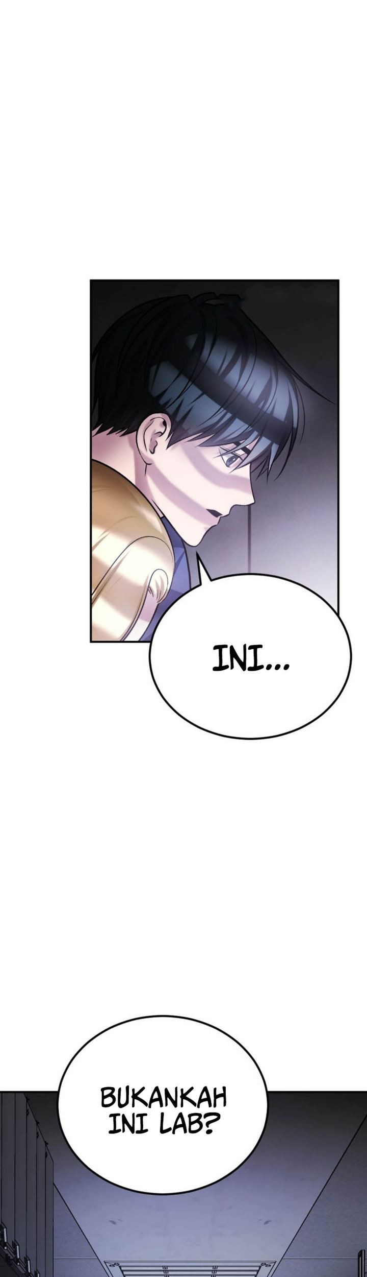 Monsters (2022) Chapter 39 - halaman 24