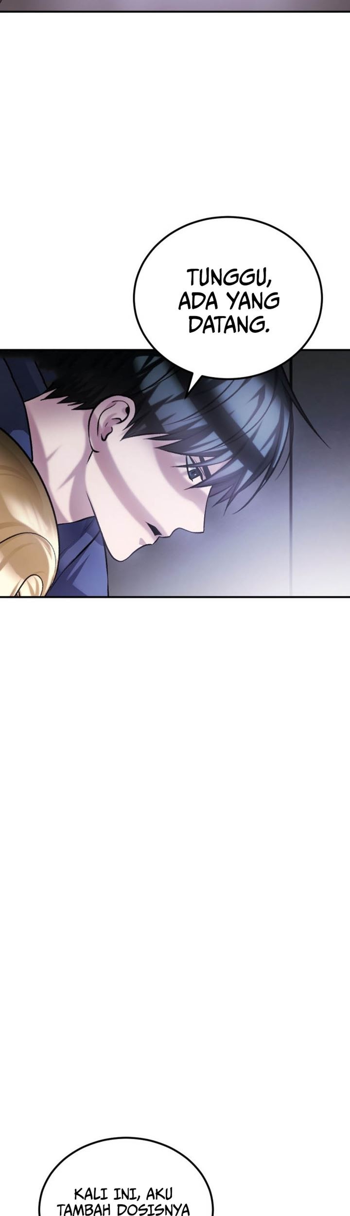 Monsters (2022) Chapter 39 - halaman 26