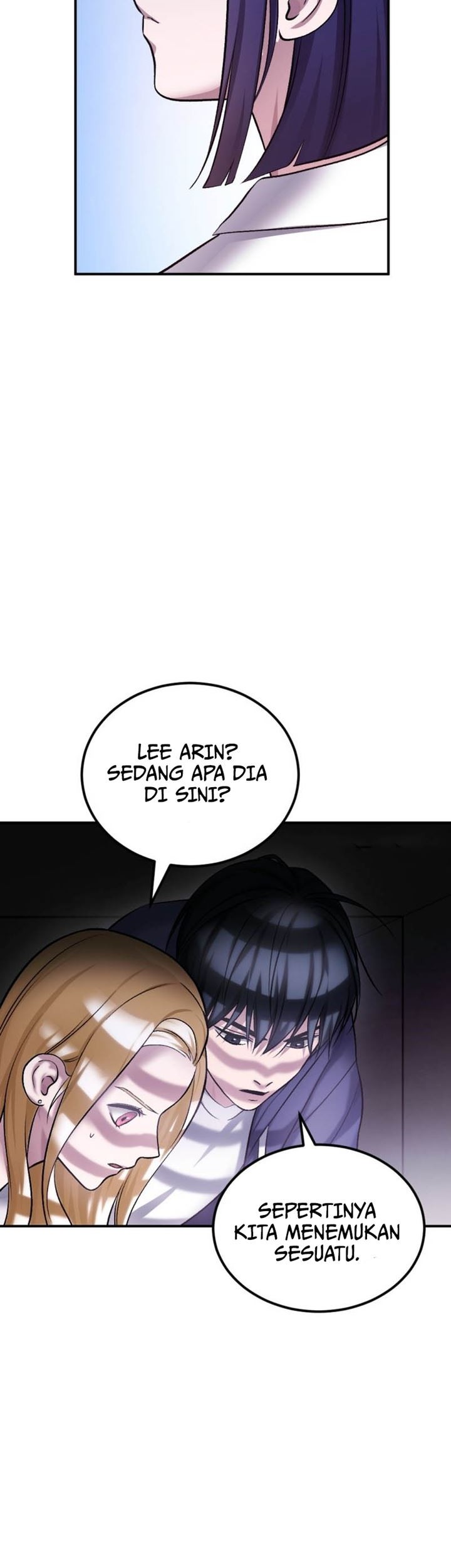 Monsters (2022) Chapter 39 - halaman 28