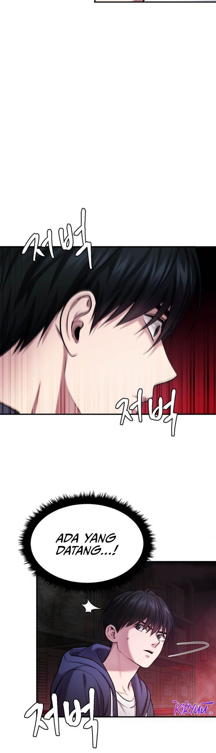 Monsters (2022) Chapter 39 - halaman 3