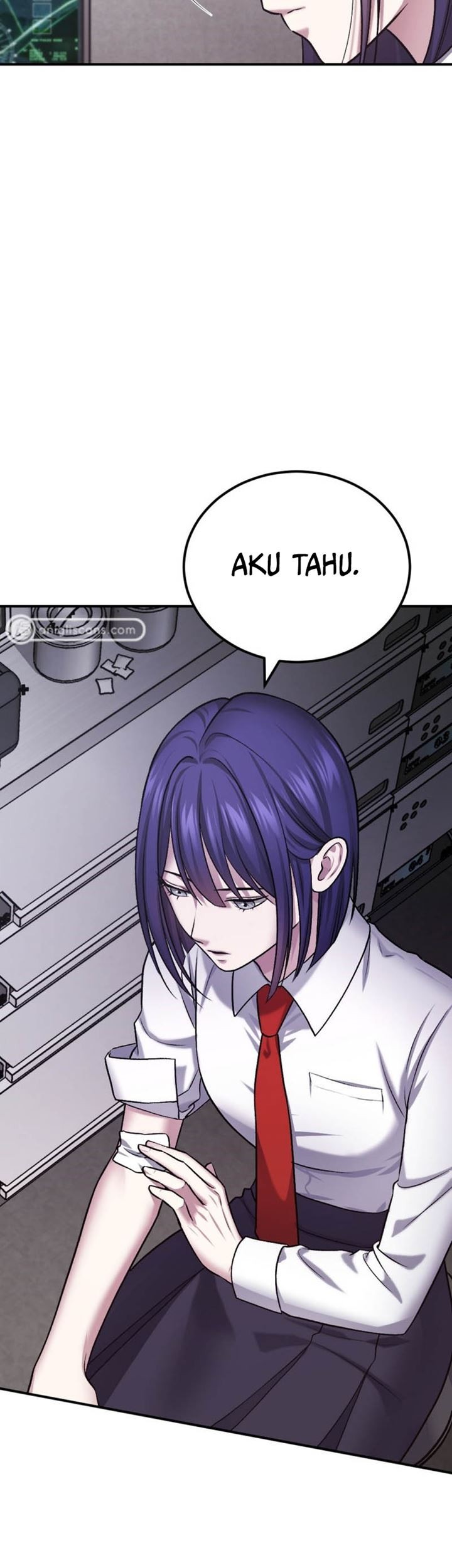 Monsters (2022) Chapter 39 - halaman 30