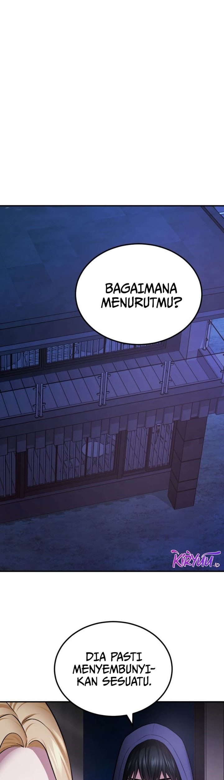 Monsters (2022) Chapter 39 - halaman 32