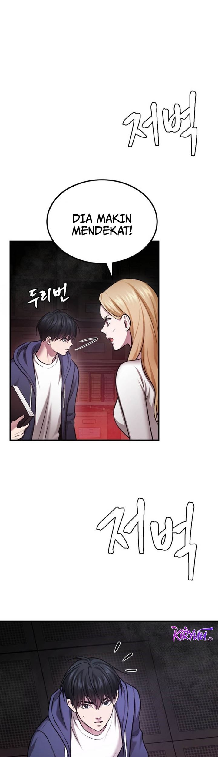 Monsters (2022) Chapter 39 - halaman 4