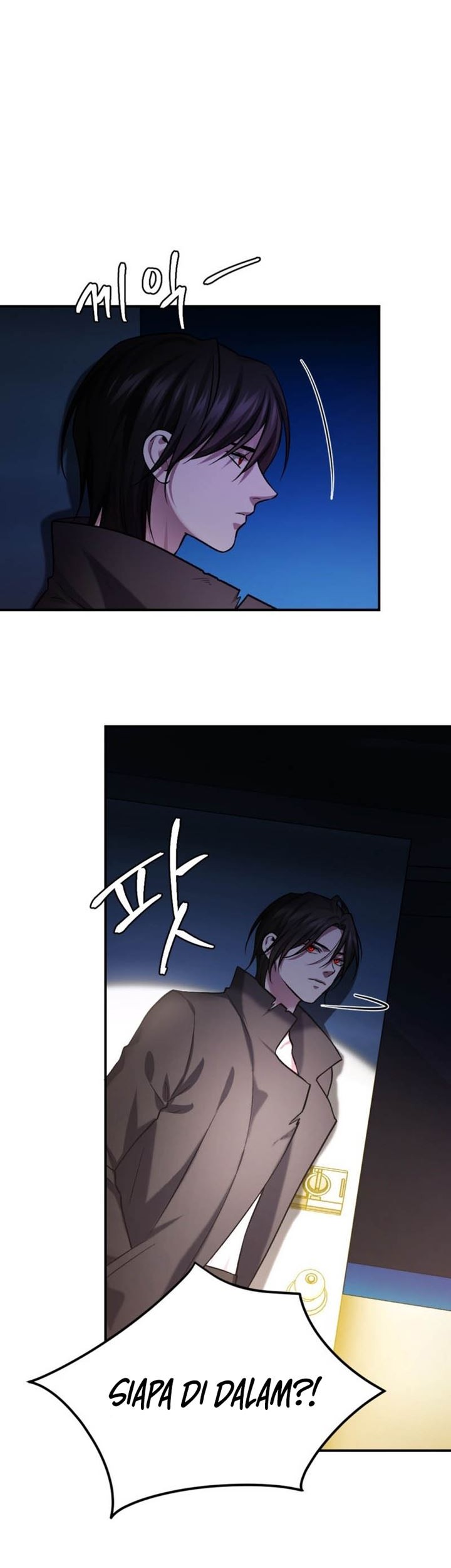 Monsters (2022) Chapter 39 - halaman 40