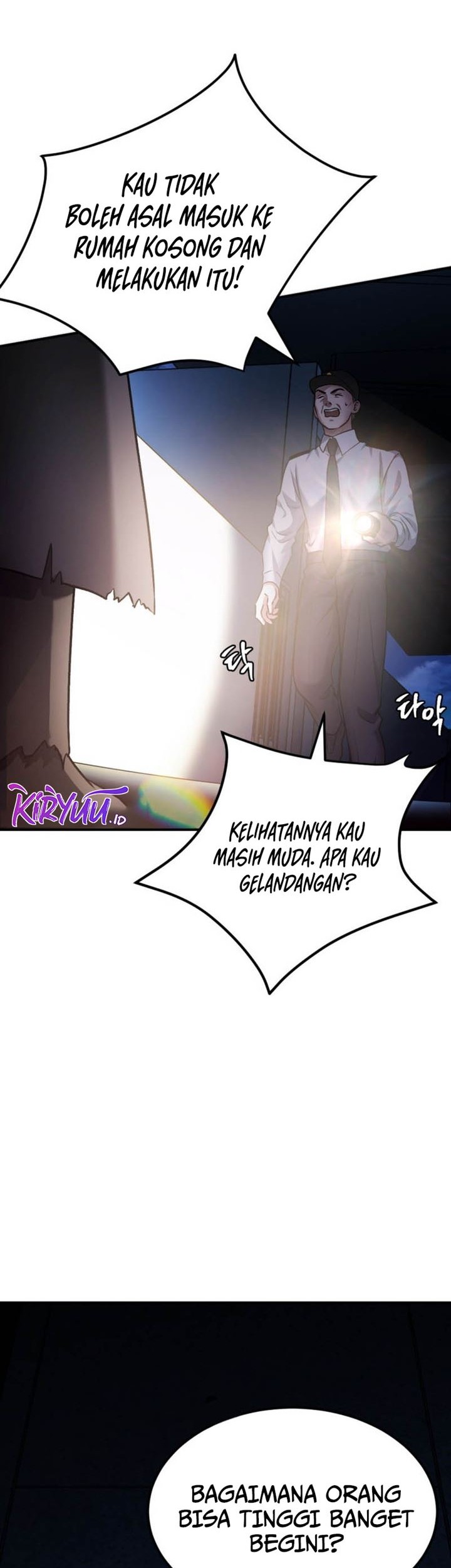 Monsters (2022) Chapter 39 - halaman 41