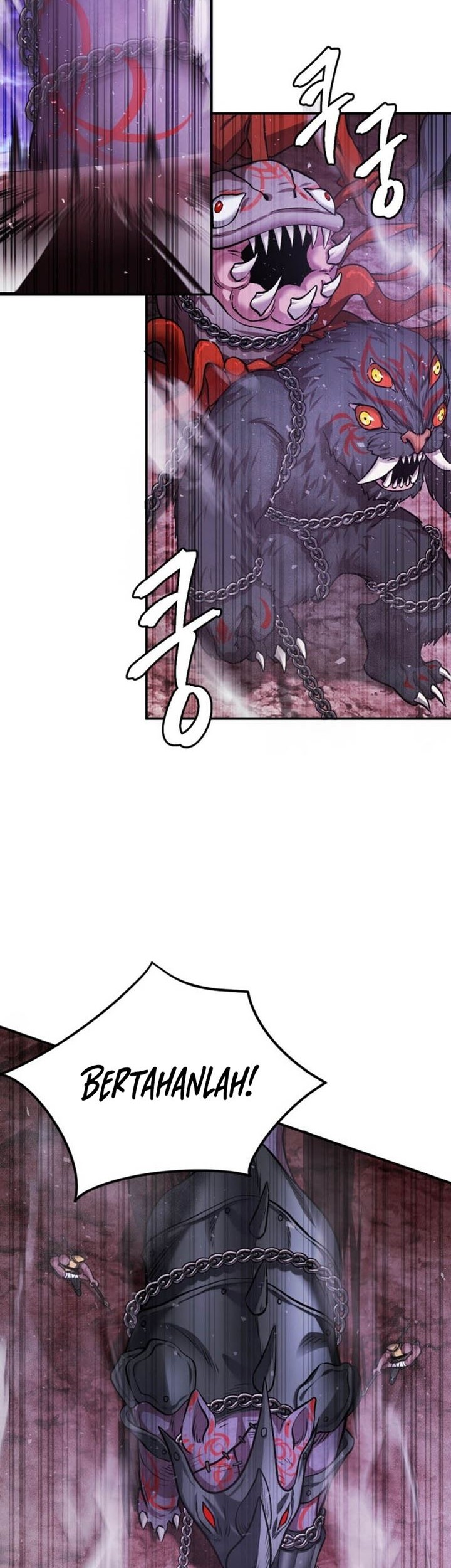 Monsters (2022) Chapter 39 - halaman 47