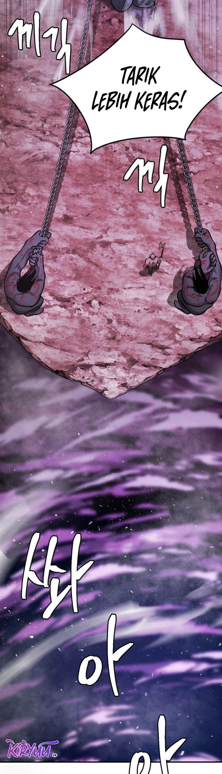 Monsters (2022) Chapter 39 - halaman 48