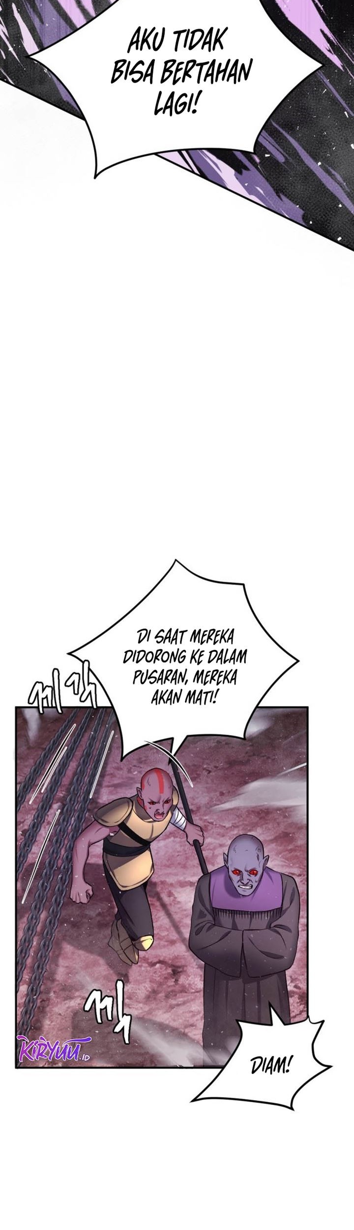 Monsters (2022) Chapter 39 - halaman 52