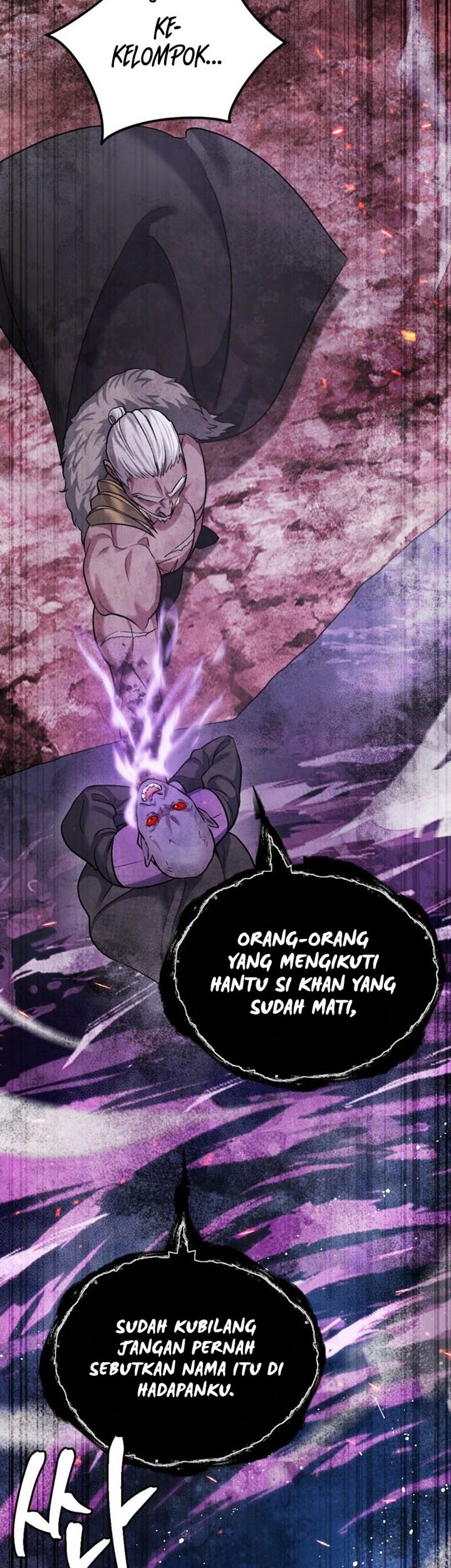 Monsters (2022) Chapter 39 - halaman 62