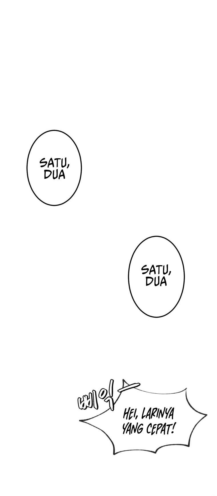 Monsters (2022) Chapter 4 - halaman 19