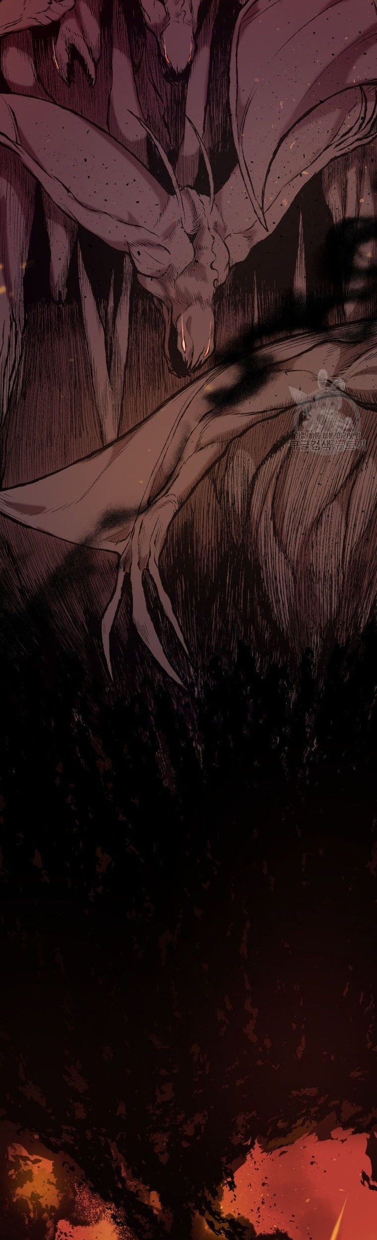 Monsters (2022) Chapter 4 - halaman 33