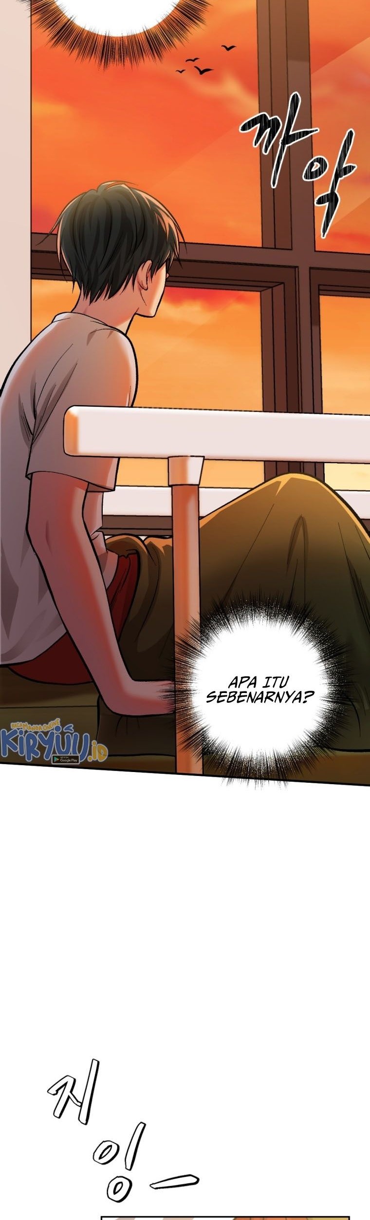 Monsters (2022) Chapter 4 - halaman 47
