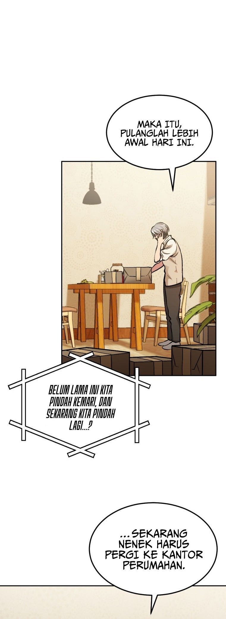 Monsters (2022) Chapter 4 - halaman 51