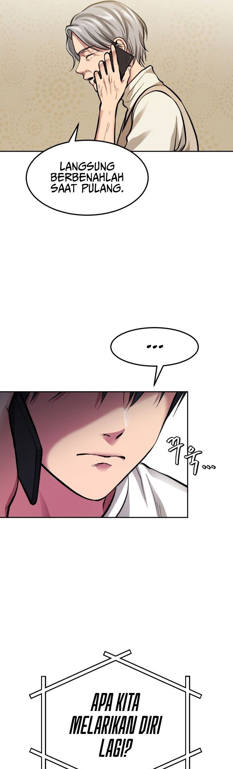 Monsters (2022) Chapter 4 - halaman 52