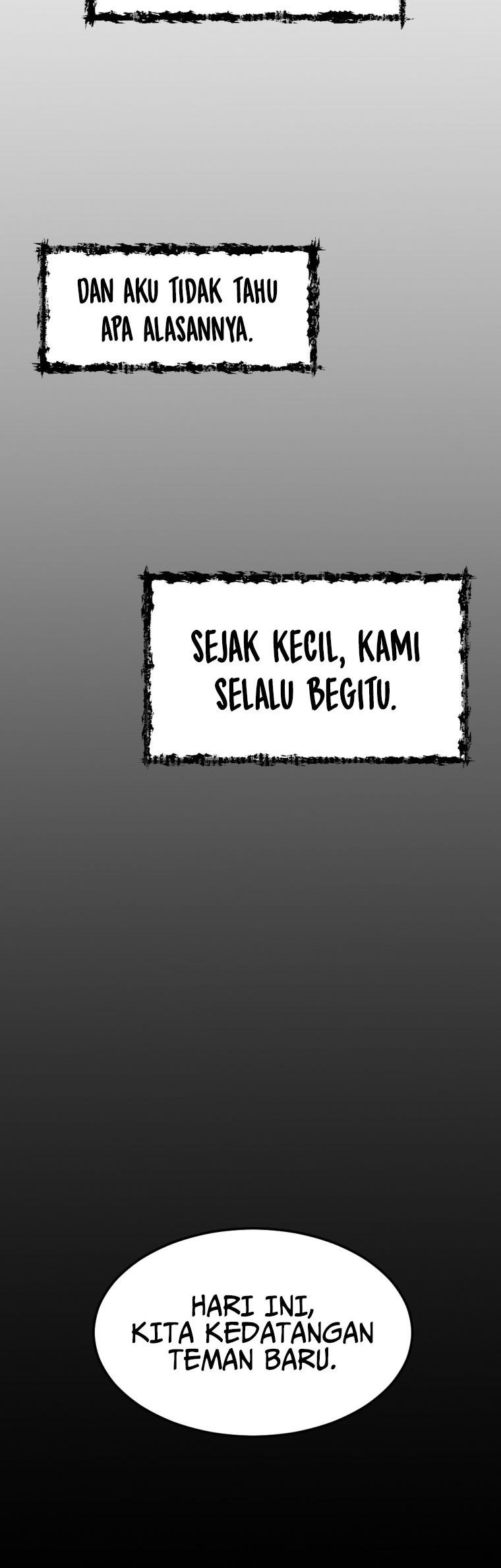 Monsters (2022) Chapter 4 - halaman 54