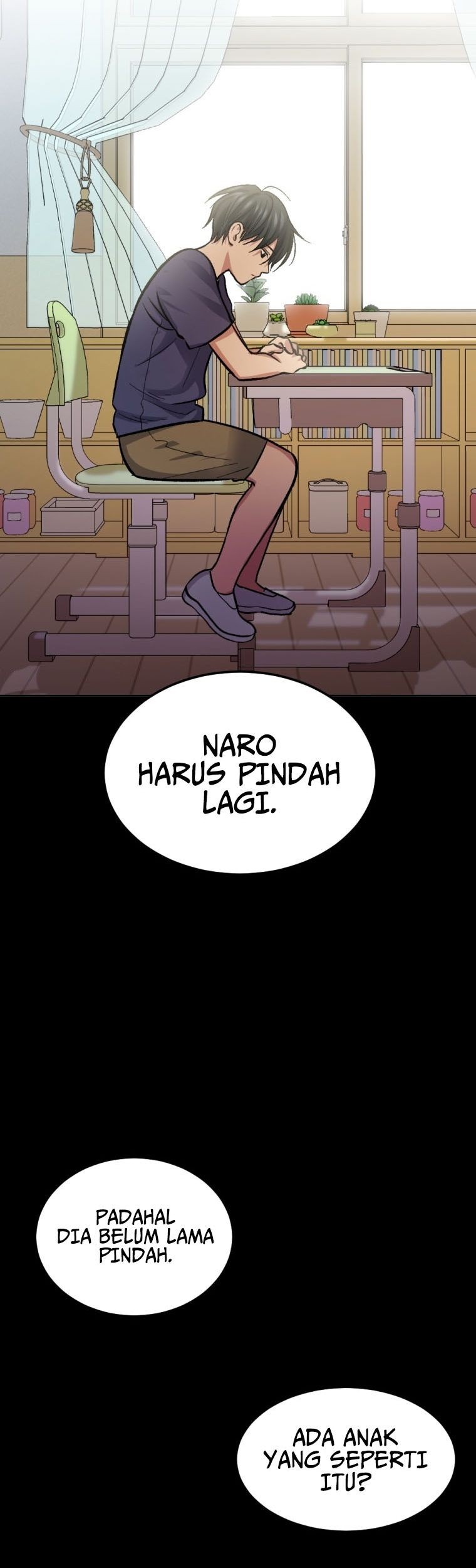 Monsters (2022) Chapter 4 - halaman 61