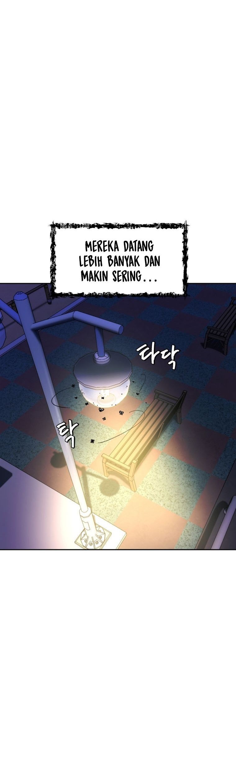 Monsters (2022) Chapter 4 - halaman 67