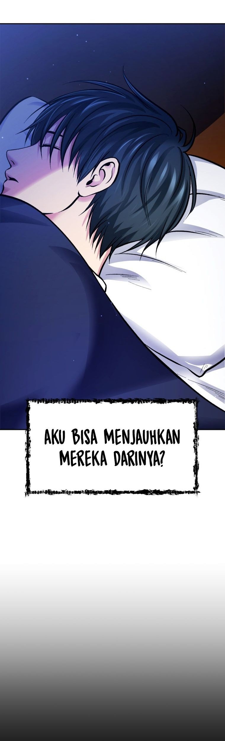 Monsters (2022) Chapter 4 - halaman 70