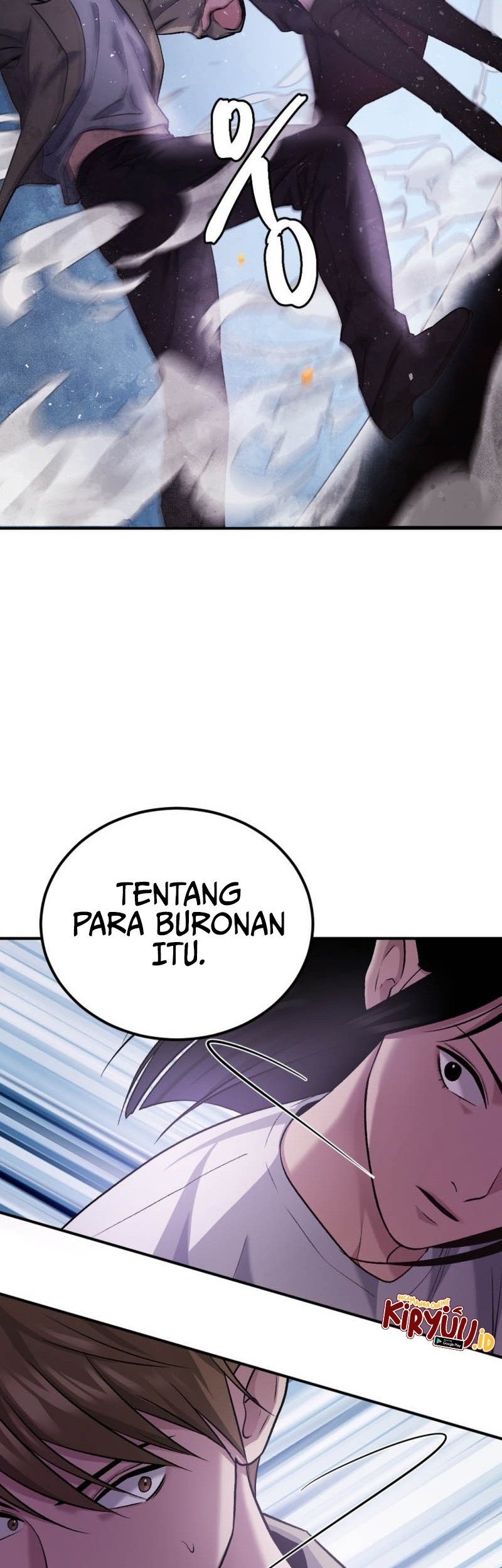 Monsters (2022) Chapter 40 - halaman 10