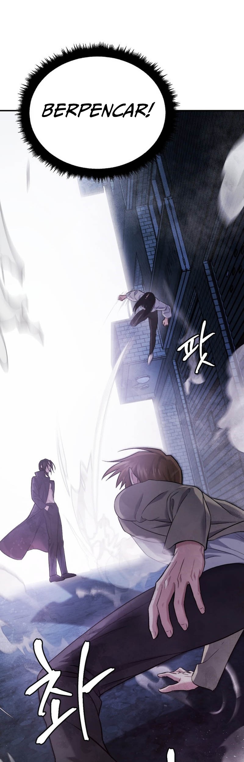 Monsters (2022) Chapter 40 - halaman 12