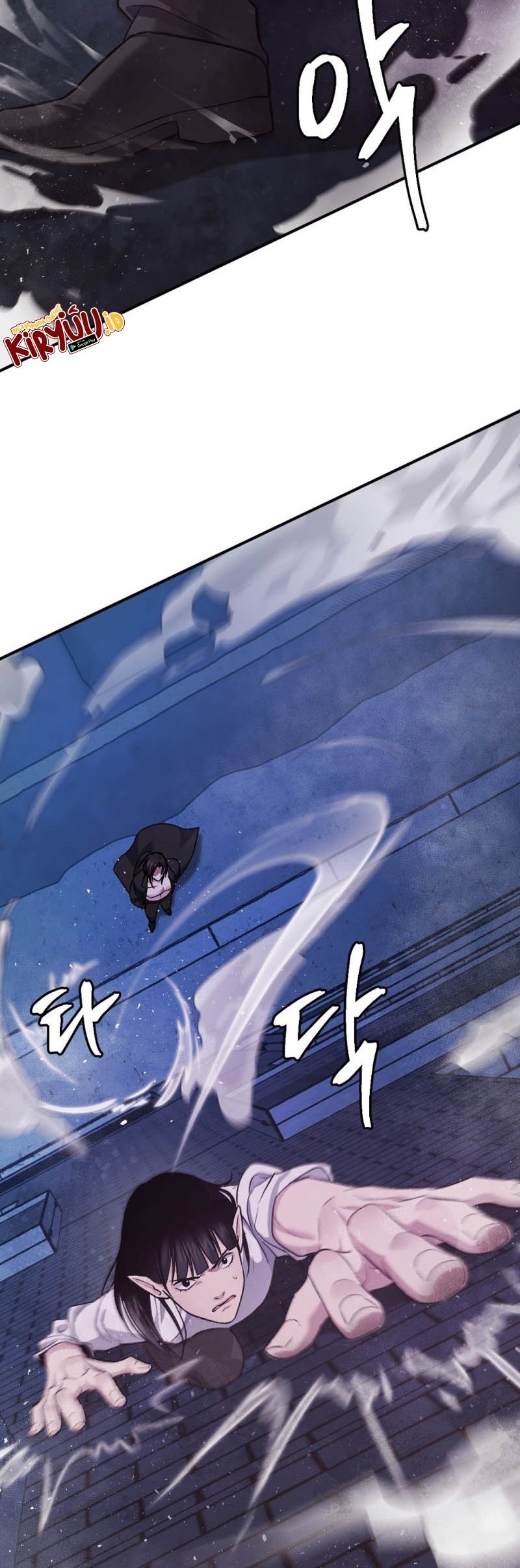 Monsters (2022) Chapter 40 - halaman 13