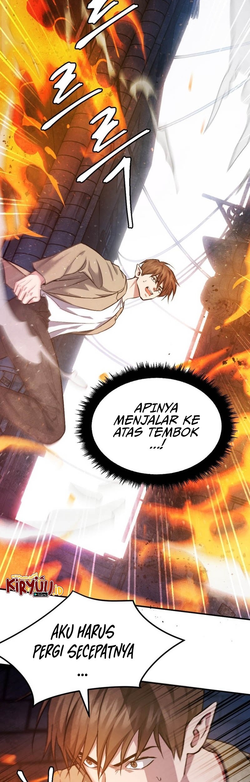Monsters (2022) Chapter 40 - halaman 16