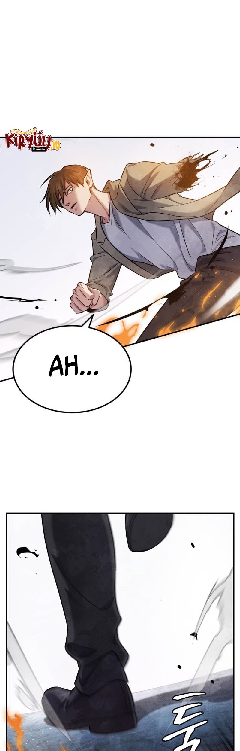 Monsters (2022) Chapter 40 - halaman 19