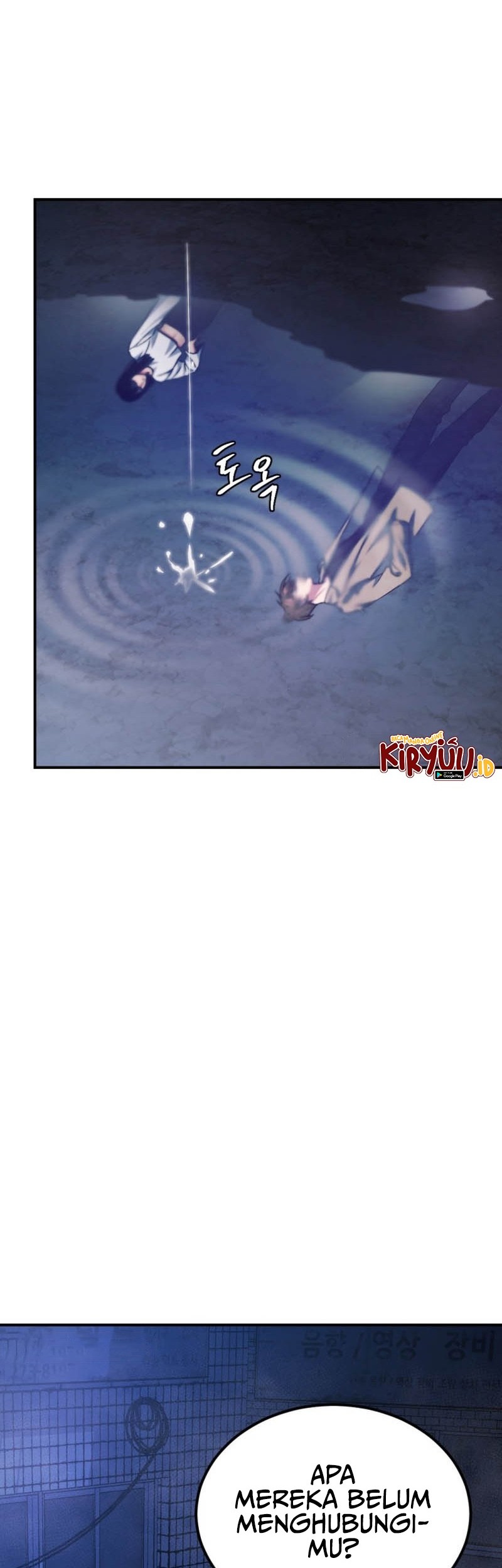 Monsters (2022) Chapter 40 - halaman 2