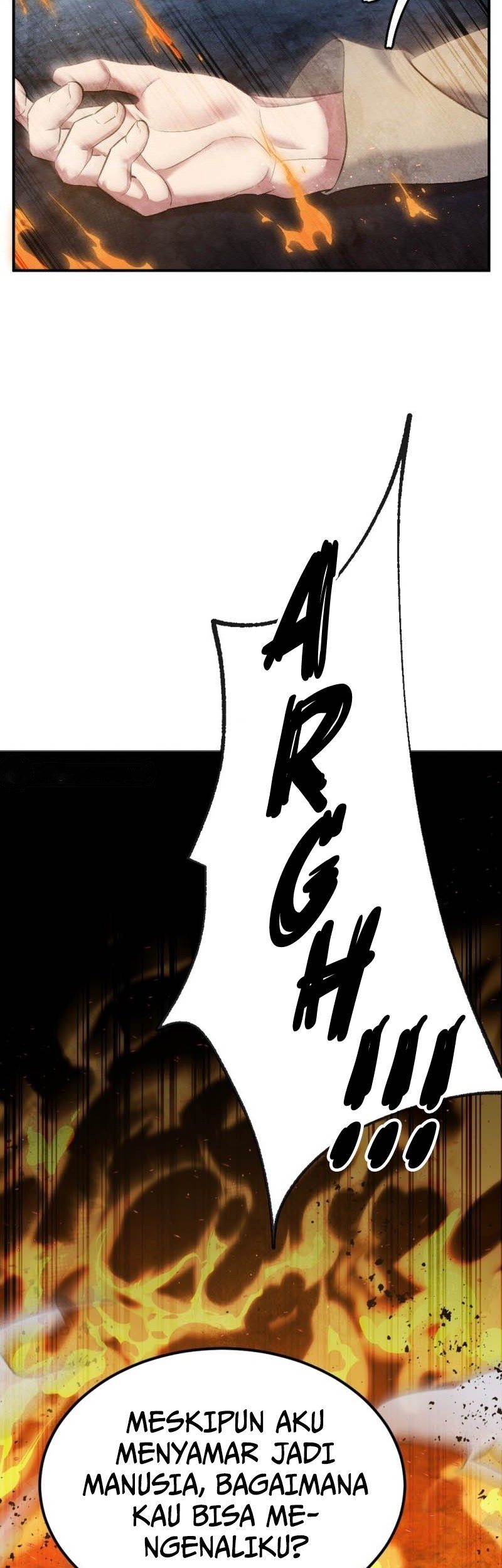 Monsters (2022) Chapter 40 - halaman 20