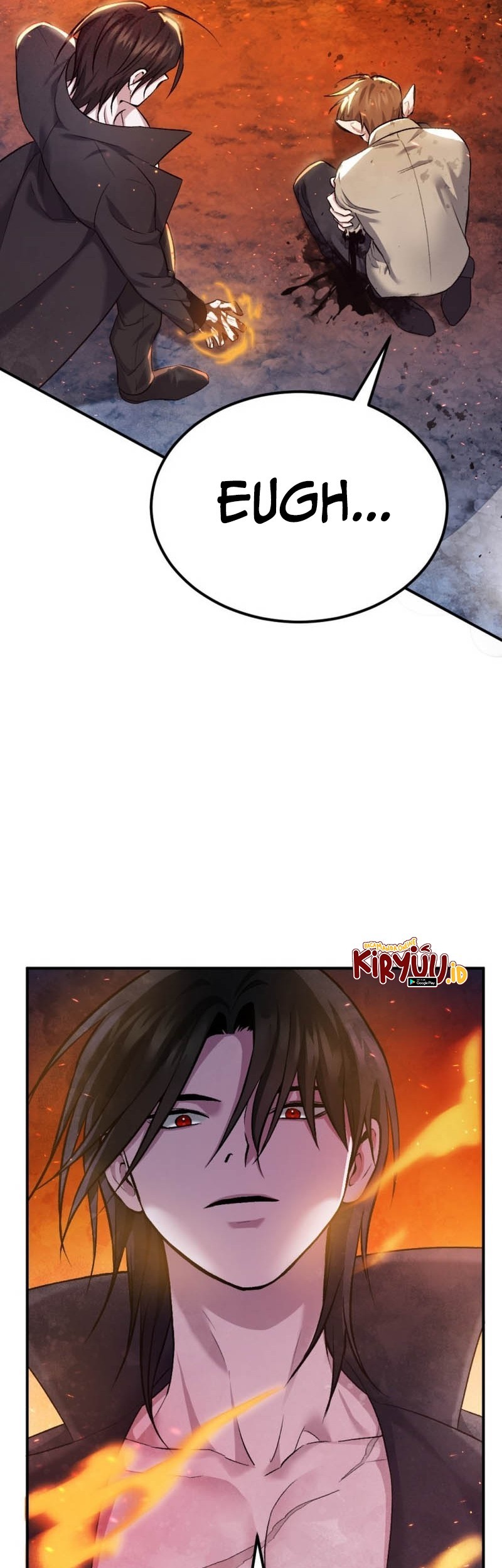 Monsters (2022) Chapter 40 - halaman 22