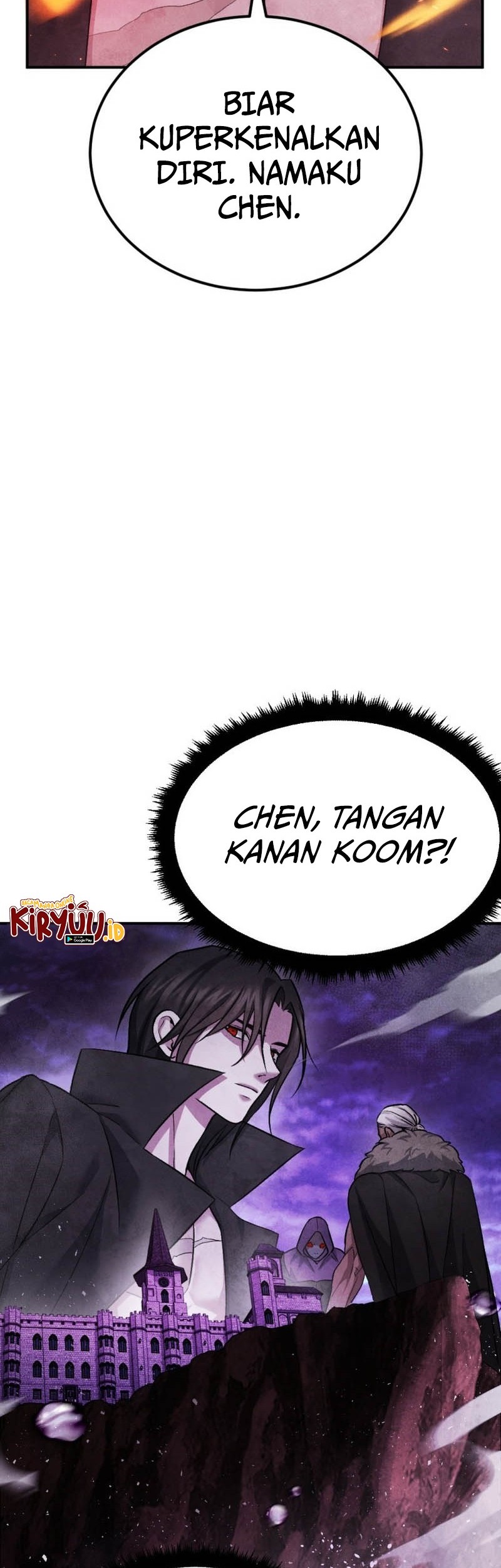 Monsters (2022) Chapter 40 - halaman 23